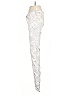 Etienne Marcel Print White Casual Pants Size 24 waist - photo 5