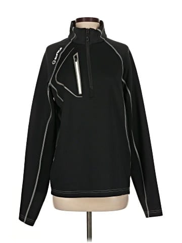 Sunice Track Jacket (view 1)