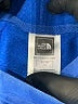 The North Face Blue Pullover Hoodie Size 6 - photo 3