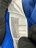 The North Face Blue Pullover Hoodie Size 6 - photo 4