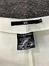 Jarbo Ivory Casual Pants Size 32 - photo 6