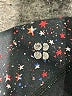 Sweaty Betty Polka Dots Black Active Pants Size XS (estimated) - photo 7