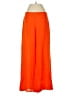 Boulee Orange Casual Pants Size 2 - photo 1