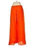 Boulee Orange Casual Pants Size 2 - photo 2