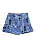 J.Jill Print Blue Shorts Size M - photo 2