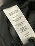 Splendid Black Long Sleeve Blouse Size S - photo 8