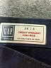 Gap Tie-dye Blue Jeans Size 6 - photo 7