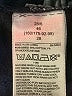 Gap Tie-dye Blue Jeans Size 6 - photo 8