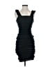 Tt Collection Black Cocktail Dress Size 1 - photo 1
