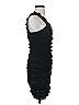 Tt Collection Black Cocktail Dress Size 1 - photo 4