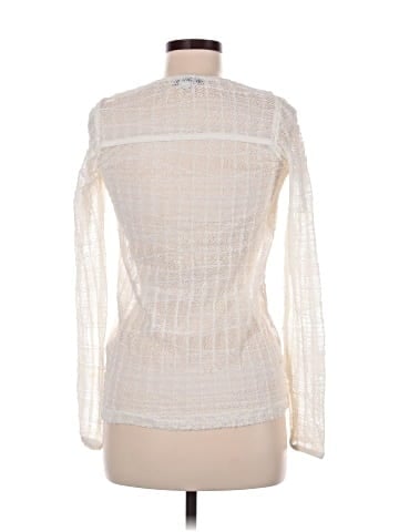 IRO Long Sleeve Top (view 2)