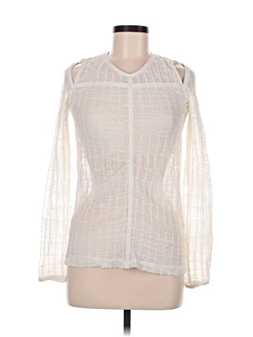 IRO Long Sleeve Top (view 1)