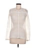 IRO Ivory Long Sleeve Top Size EU (FR) 38 / US 6 - photo 1