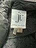 Julia Jordan Chevron-herringbone Black Casual Dress Size 10 - photo 7