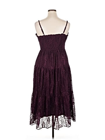 Cosmic Aura Cocktail Dress (view 2)