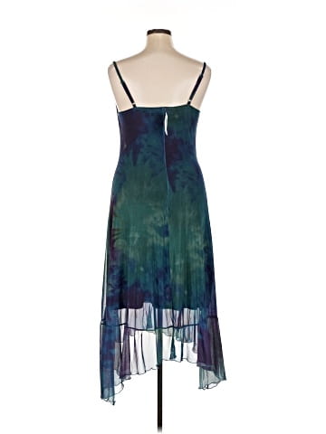 Cosmic Aura Cocktail Dress (view 2)