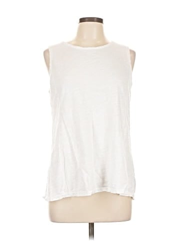 Fresh Produce Sleeveless T-Shirt (view 1)