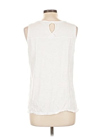 Fresh Produce Sleeveless T-Shirt (view 2)
