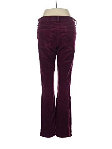 Pilcro and the Letterpress Casual Pants (view 2)