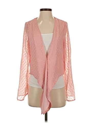 BCBGeneration Cardigan (view 1)