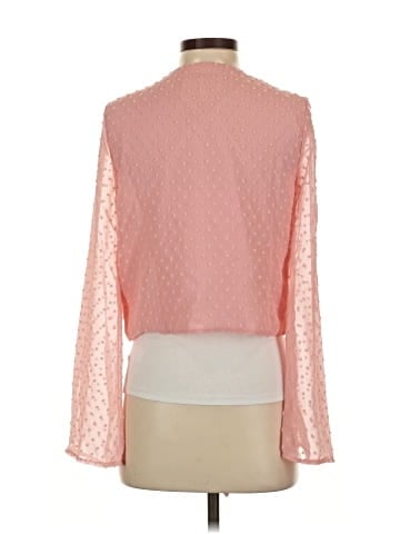 BCBGeneration Cardigan (view 2)