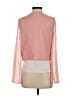 BCBGeneration 100% Polyester Pink Cardigan Size XS - photo 2