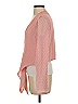 BCBGeneration 100% Polyester Pink Cardigan Size XS - photo 5
