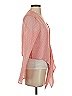 BCBGeneration 100% Polyester Pink Cardigan Size XS - photo 4