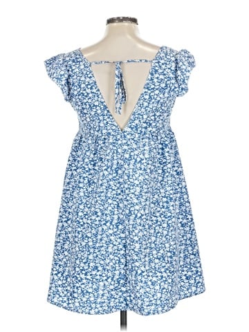 Unbranded Casual Dress (view 2)