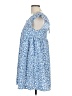 Unbranded Blue Casual Dress Size S - photo 5