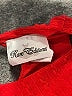 Rare Editions Red Pullover Sweater Size 2T - photo 3