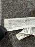 Zara 100% Polyurethane Brown Casual Pants Size XS - photo 7