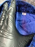 ASKK NY 100% Cotton Blue Jeans Size 27 waist - photo 8