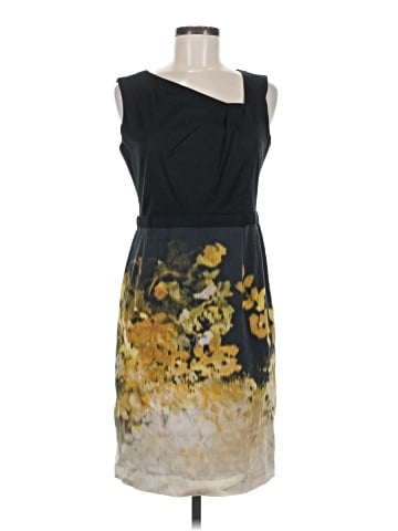 Elie Tahari for Nordstrom Cocktail Dress (view 1)