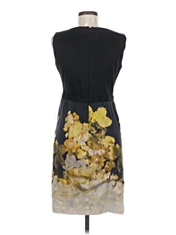 Elie Tahari for Nordstrom Cocktail Dress (view 2)