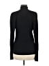 Gestuz Black Long Sleeve Top Size M - photo 2