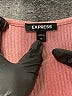 Express Pink Bodysuit Size XS - photo 3