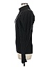 Gestuz Black Long Sleeve Top Size M - photo 5