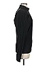 Gestuz Black Long Sleeve Top Size M - photo 4