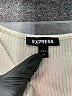 Express Ivory Bodysuit Size XS - photo 3