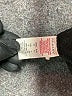 Primark Black Cocktail Dress Size 8 - photo 8