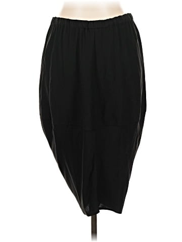 Zero + Maria Cornejo Formal Skirt (view 2)