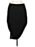 Zero + Maria Cornejo Solid Black Formal Skirt Size 10 - photo 1