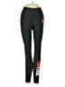 Nike Black Active Pants Size S - photo 1