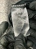 LNA Solid Black Casual Dress Size M - photo 8