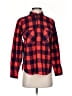 J.Crew Red Cardigan Size S - photo 1