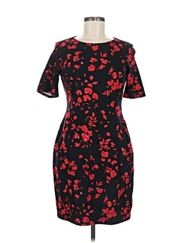 Lands' End Cocktail Dress (view 1)