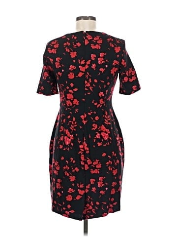 Lands' End Cocktail Dress (view 2)