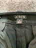 J.Crew Black Formal Skirt Size 8 - photo 3