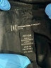 INC International Concepts 100% Polyester Black Blazer Size S (petite) - photo 6